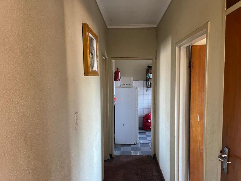 1 Bedroom Property for Sale in Parow Western Cape